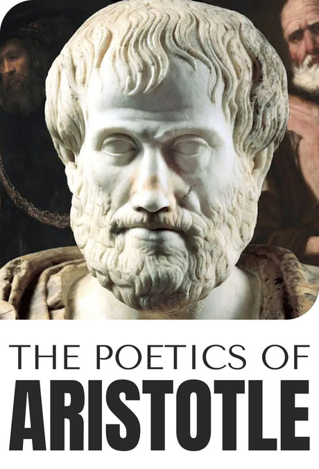 The Poetics of Aristotle - Retail Maharaj