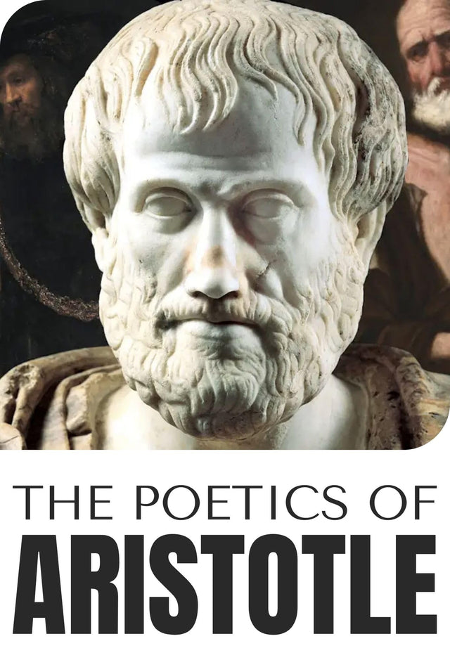 The Poetics of Aristotle - Retail Maharaj