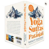 The Yoga Sutras of Patanjali - Retail Maharaj
