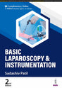 BASIC LAPAROSCOPY & INSTRUMENTATION - Retail Maharaj