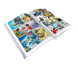 Tinkle Gold – 02 | Exclusive Comic Book Edition | Humour and Adventure Stories for Kids, Toddlers and Young Readers | Amar Chitra Katha - Retail Maharaj