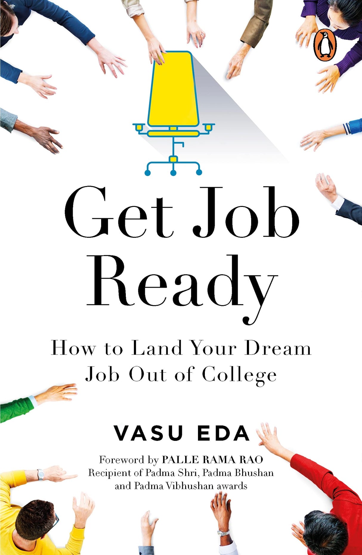 Get Job Ready: How to Land Your Dream Job Out of College - Retail Maharaj