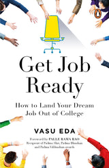 Get Job Ready: How to Land Your Dream Job Out of College - Retail Maharaj