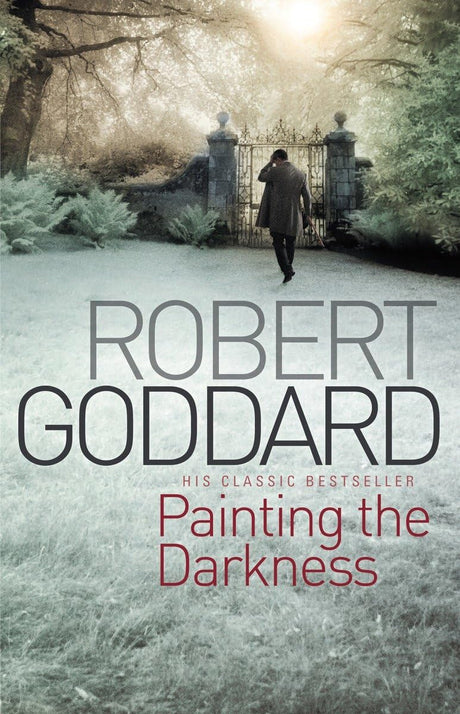 Painting The Darkness - Retail Maharaj