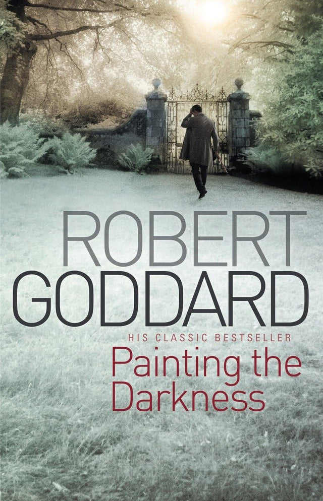 Painting The Darkness - Retail Maharaj