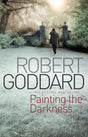 Painting The Darkness - Retail Maharaj