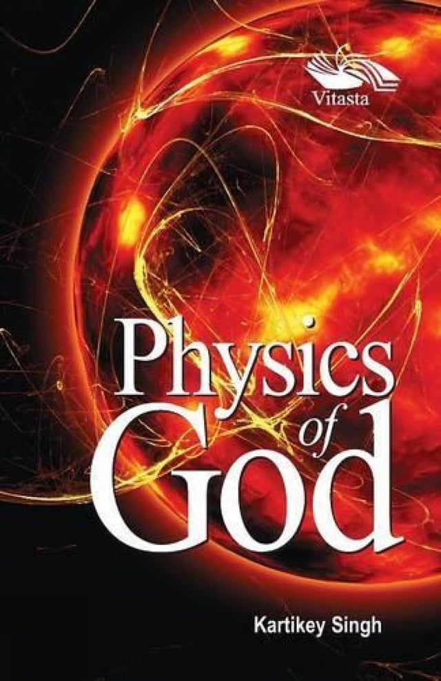 Physics of God - Retail Maharaj