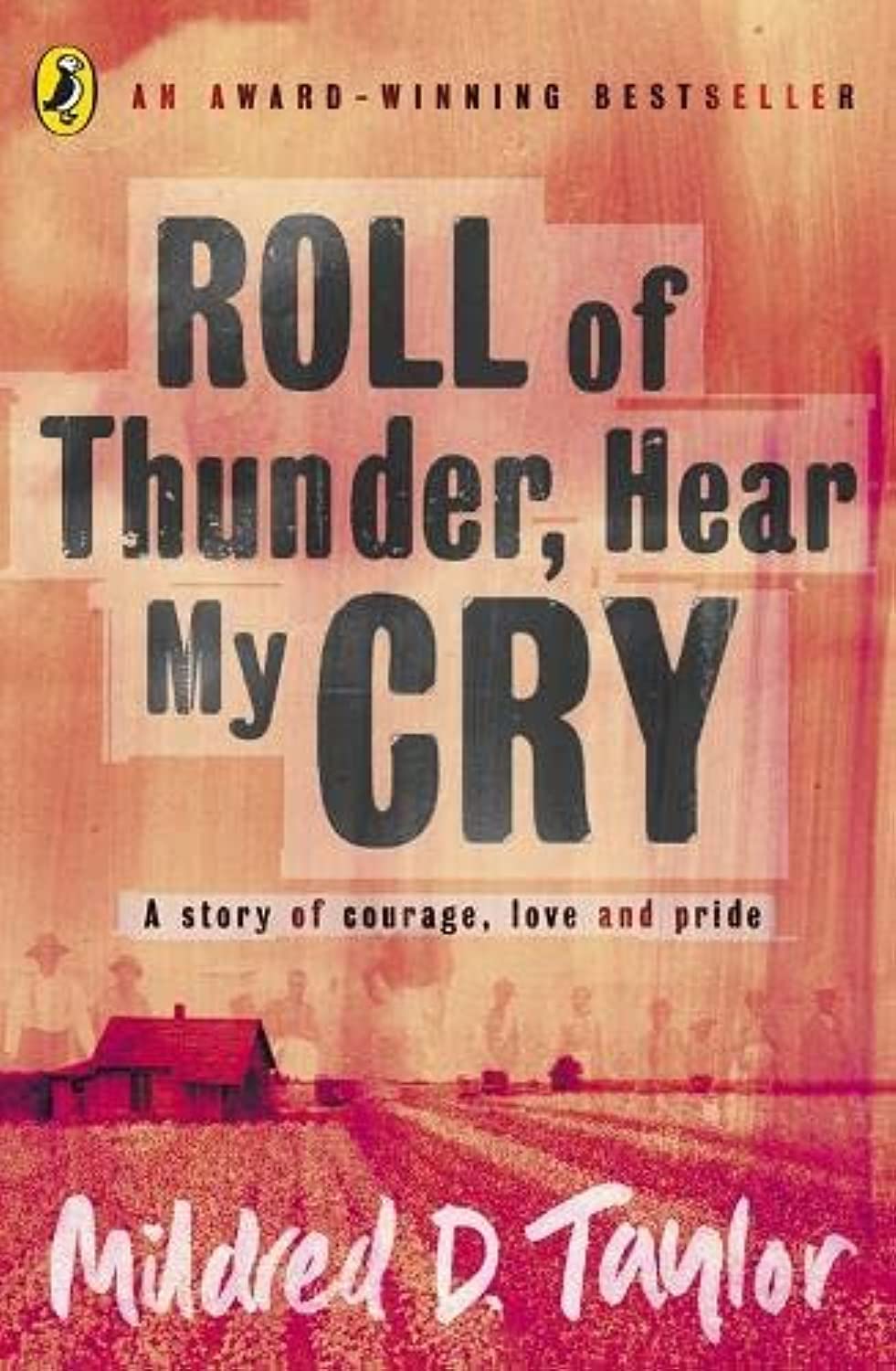 Roll of Thunder, Hear My Cry - Retail Maharaj