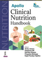 Apollo Clinical Nutrition Handbook - Retail Maharaj