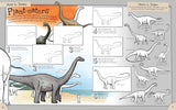 How To Draw Deadly Dinosaurs And Other Prehistoric Beasts - Retail Maharaj