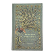 Pride & Prejudice by Jane Austen Cranford Collection Decorative Classic Literature Novel - Retail Maharaj