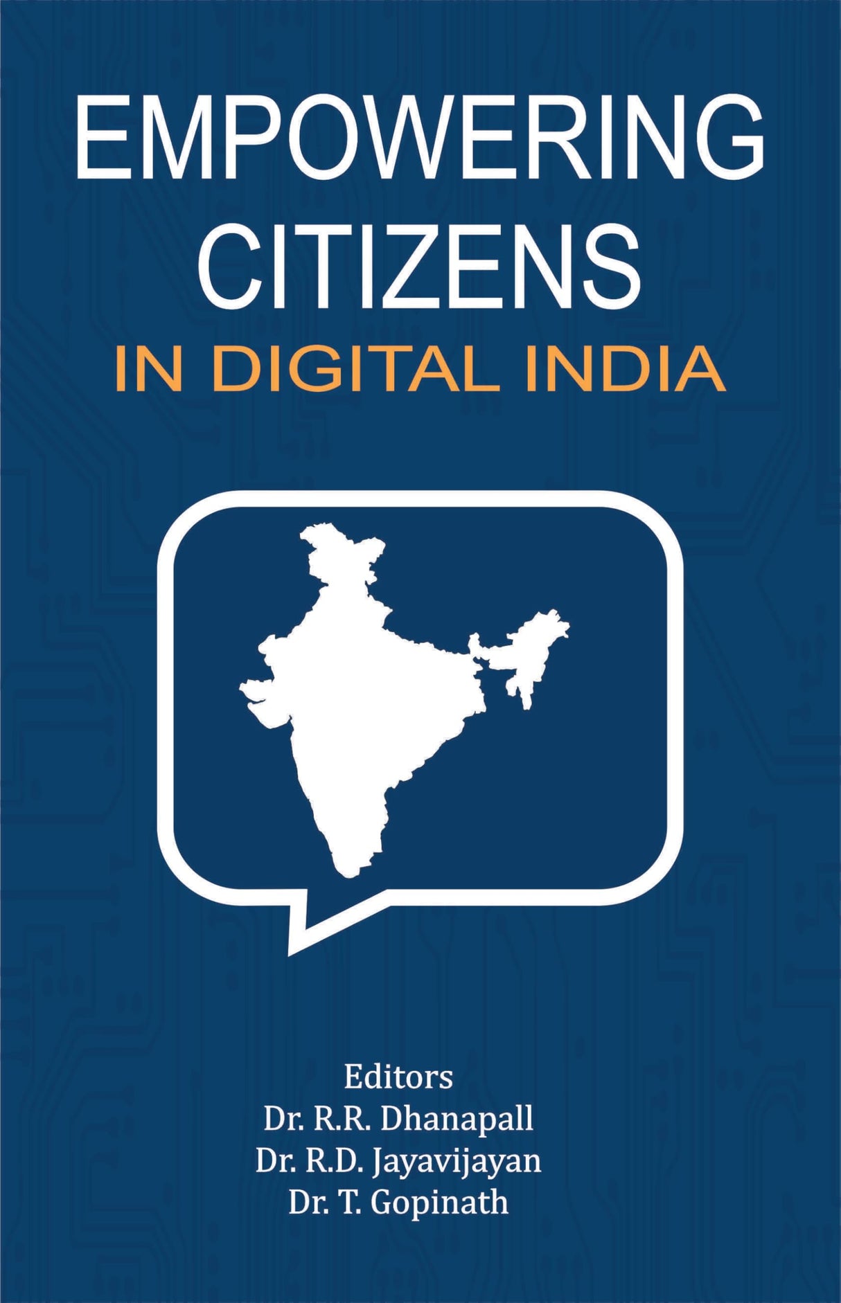 Empowering Citizens In Digital India - Retail Maharaj