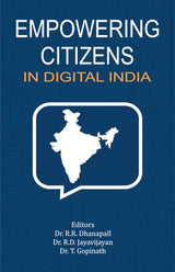 Empowering Citizens In Digital India - Retail Maharaj