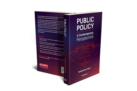 Public Policy - Retail Maharaj