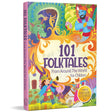 101 Folktales For Children 5 Minutes Read Aloud Illustrated Tales With Morals - Retail Maharaj