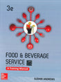 FOOD AND BEVERAGE SERVICES: A TRAINING MANUAL, 3RD EDN - Retail Maharaj