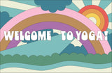 A Kids Book About Yoga - Retail Maharaj