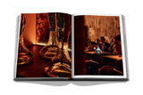 Mystic Mist: The Rituals of Huqqa - Retail Maharaj