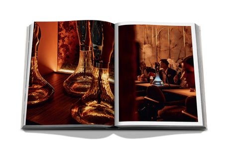 Mystic Mist: The Rituals of Huqqa - Retail Maharaj