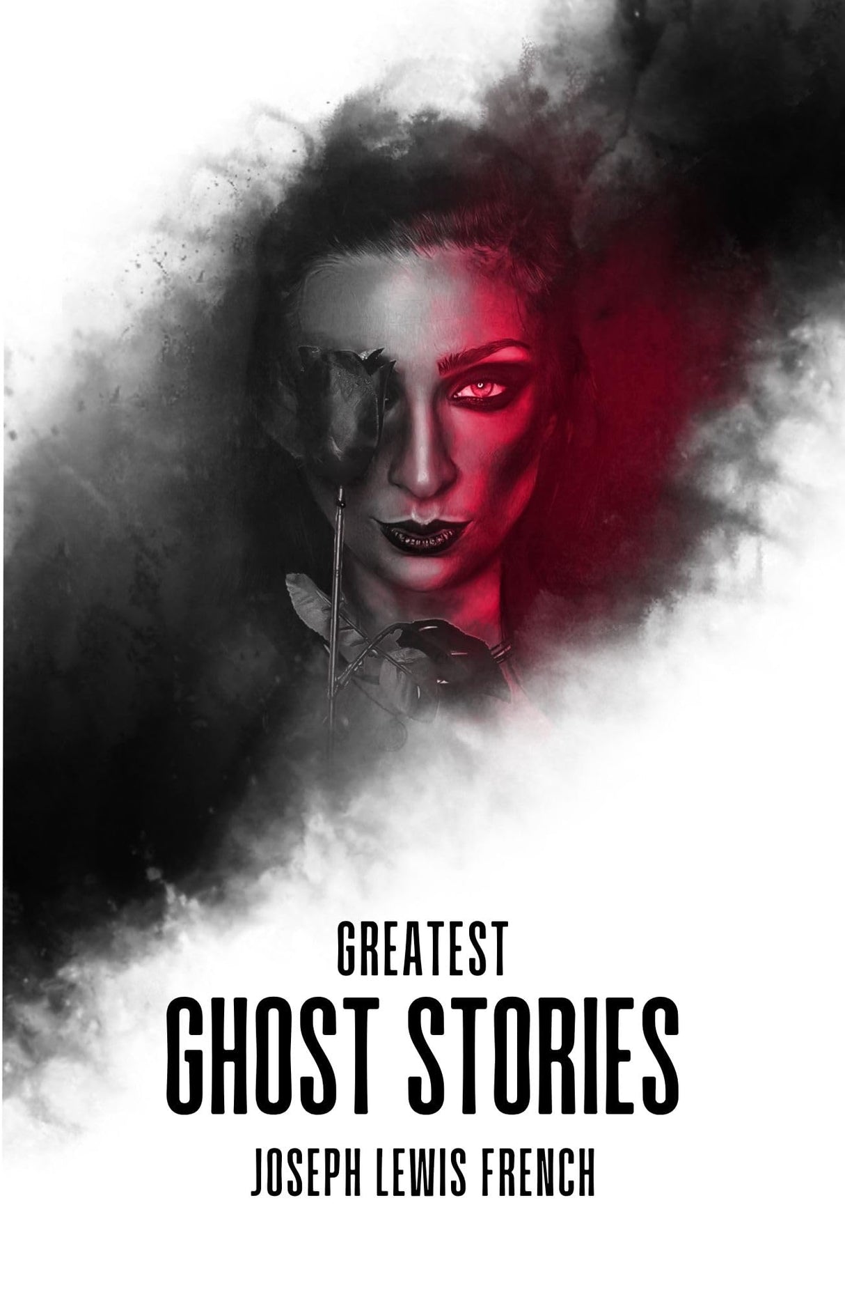 Greatest Ghost Stories - Retail Maharaj