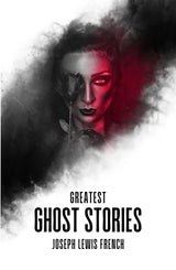 Greatest Ghost Stories - Retail Maharaj