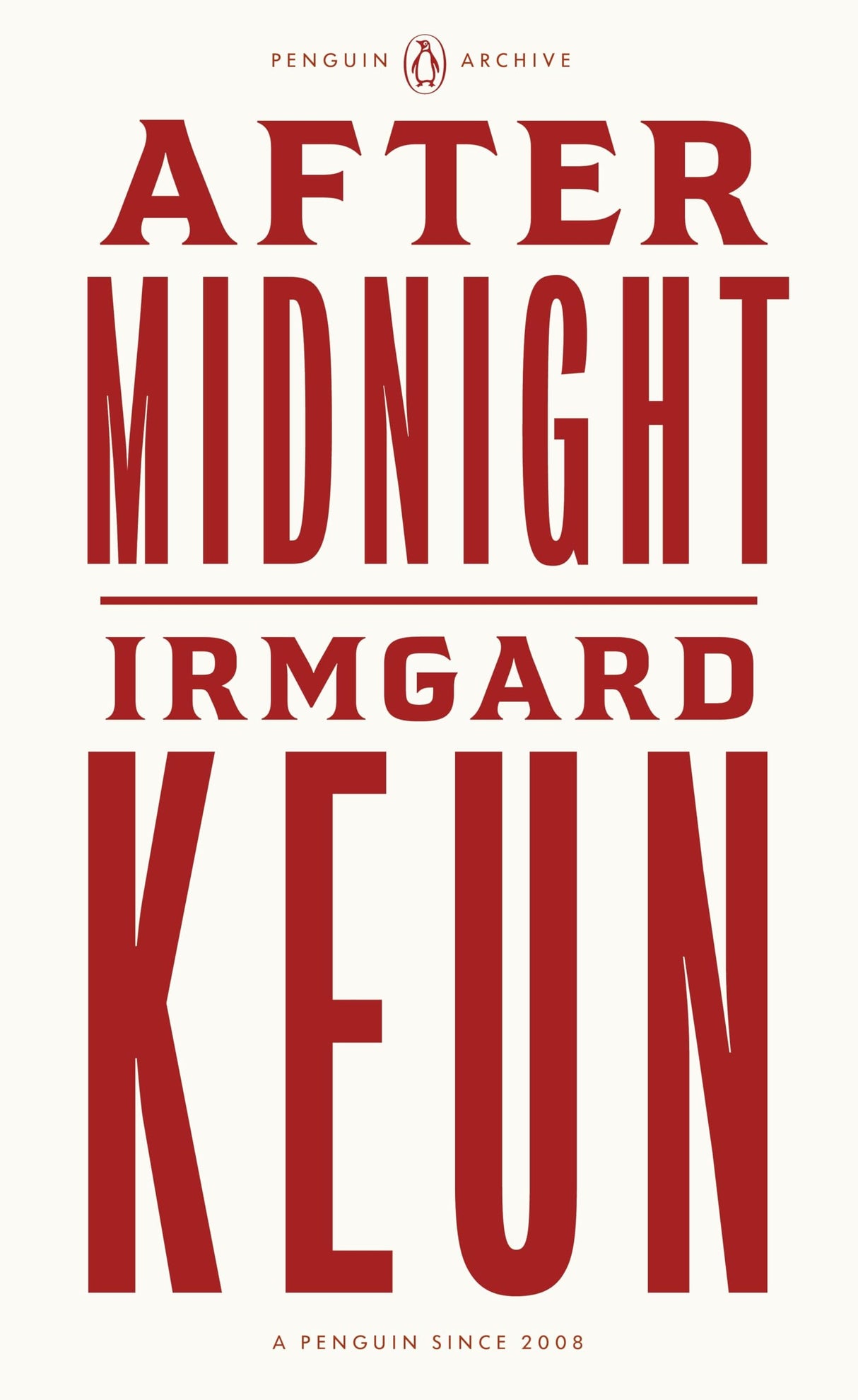 After Midnight (Penguin Archive) - Retail Maharaj