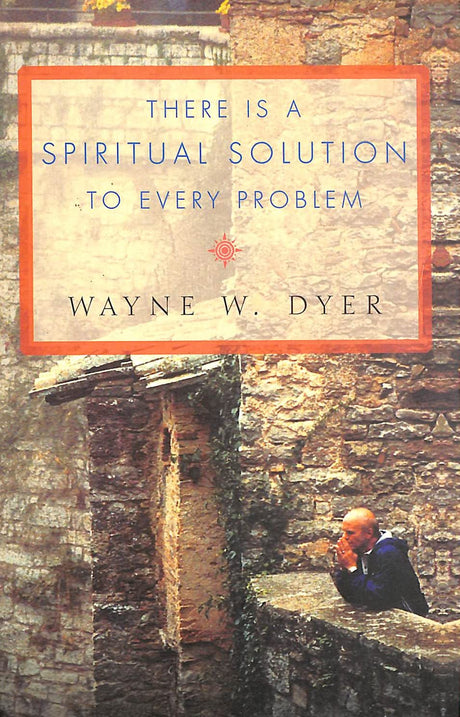 There Is a Spiritual Solution to Every Problem - Retail Maharaj