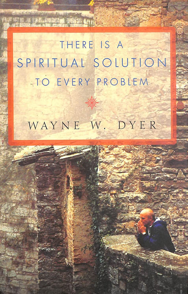 There Is a Spiritual Solution to Every Problem - Retail Maharaj
