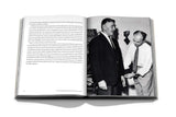 Brioni: Tailoring Legends - Retail Maharaj
