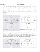 Circuits and Networks: Analysis and Synthesis | 6th Edition | Sudhakar & Palli - Retail Maharaj