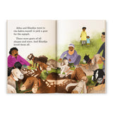 My Name is Khadija (Hook Books): Story of a Girl Who Wants to Change Her Name, Set in Uttar Pradesh | Ages 5+ - Retail Maharaj