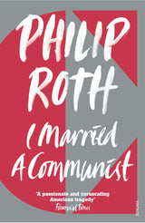 I Married a Communist - Retail Maharaj
