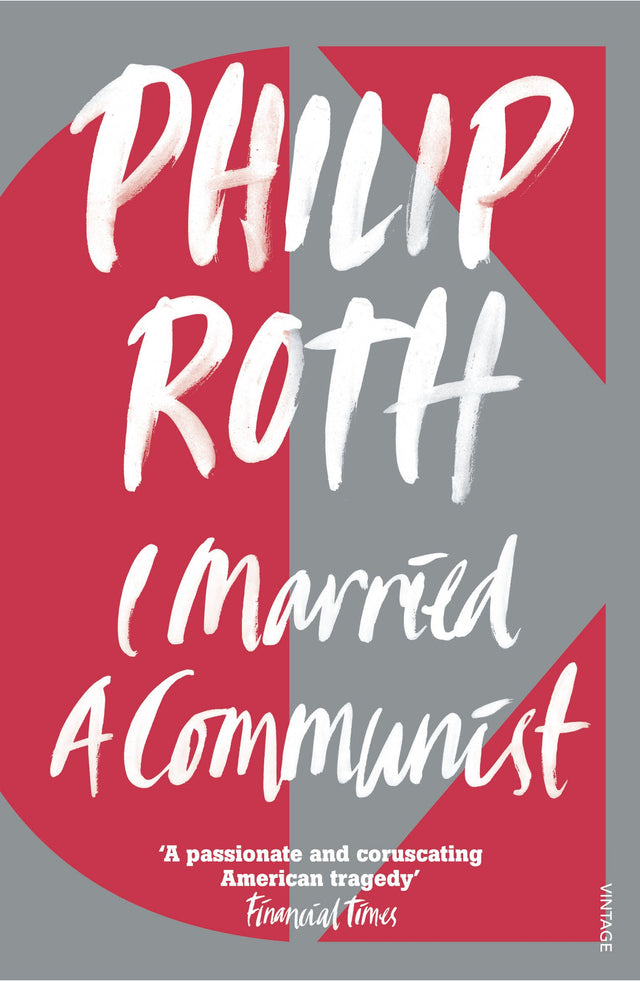 I Married a Communist - Retail Maharaj