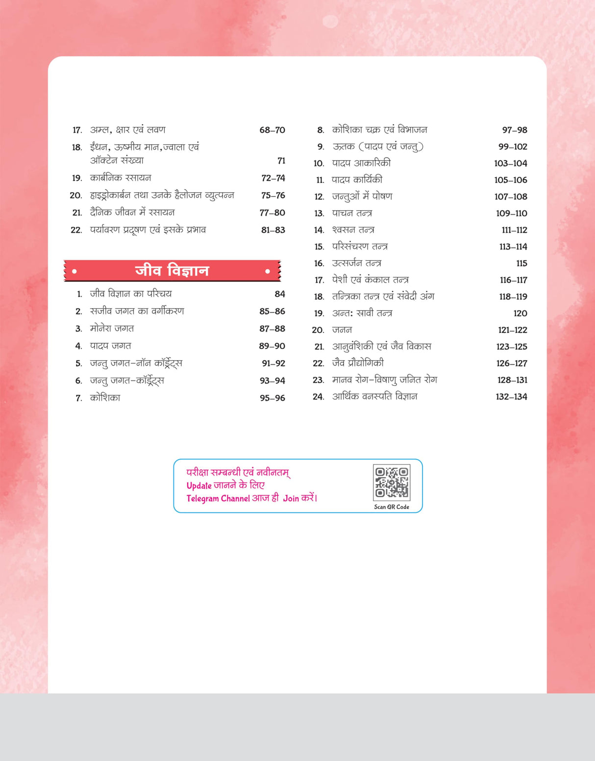 Arihant GPS General Science Book 2025 | GS and General Knowledge Guide for UPSC, IAS, State PCS, SSC, Railway, Police, NDA, CDS and Competitive Exams ... World History, Culture | Hindi Medium - Retail Maharaj