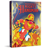 The Adventures of Mighty Hanuman for Children - Retail Maharaj