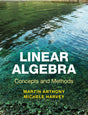 Linear Algebra: Concepts and Methods - Retail Maharaj