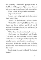 The Baby-Sitters Little Sister #18: Karen's Home Run - Retail Maharaj