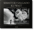 Sebastiao Salgado. Kuwait. A Desert on Fire - Retail Maharaj