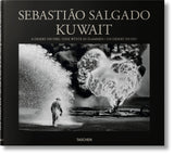 Sebastiao Salgado. Kuwait. A Desert on Fire - Retail Maharaj