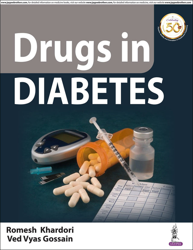 Drugs in Diabetes (POD) - Retail Maharaj