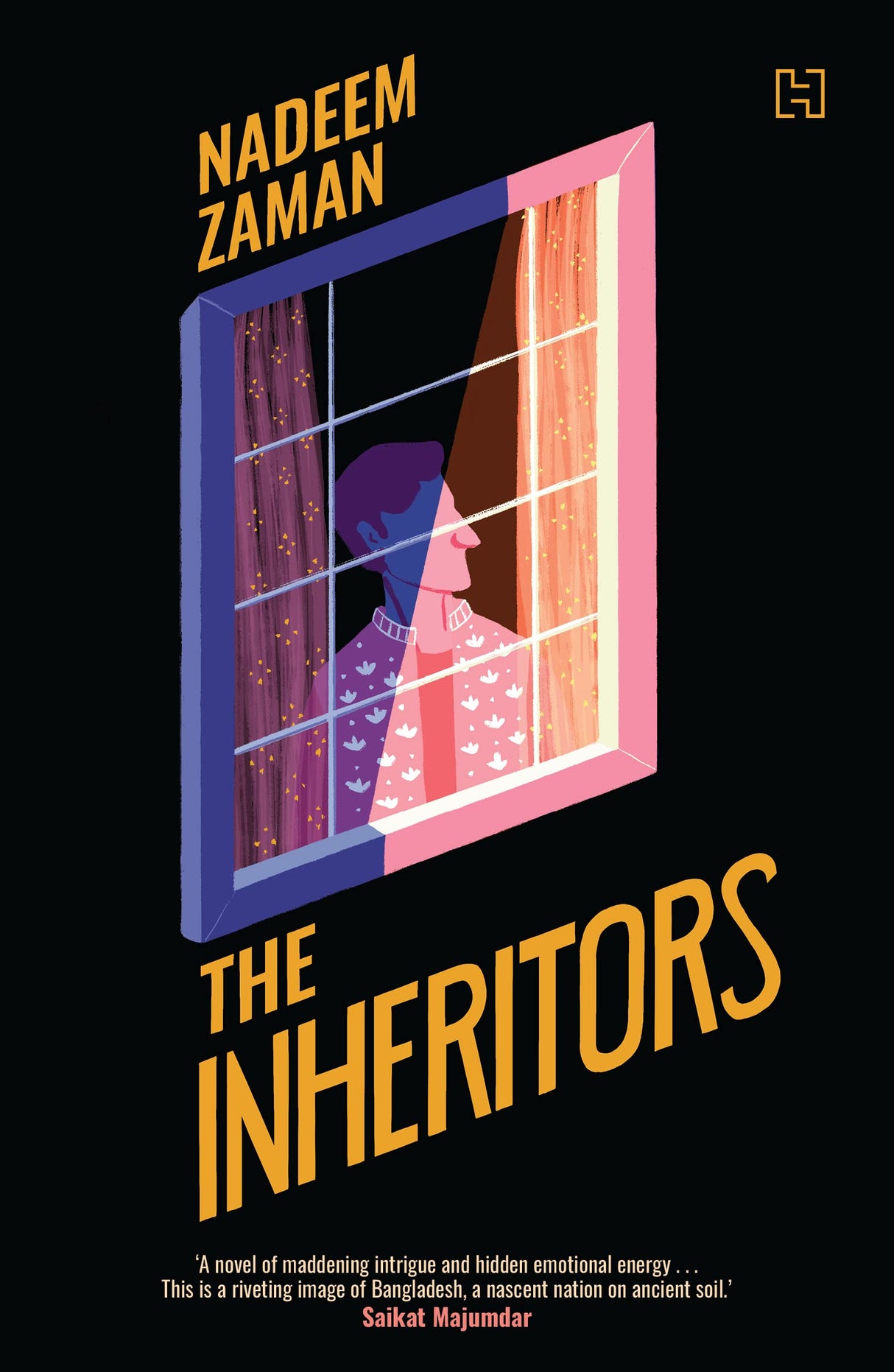 THE INHERITORS - Retail Maharaj