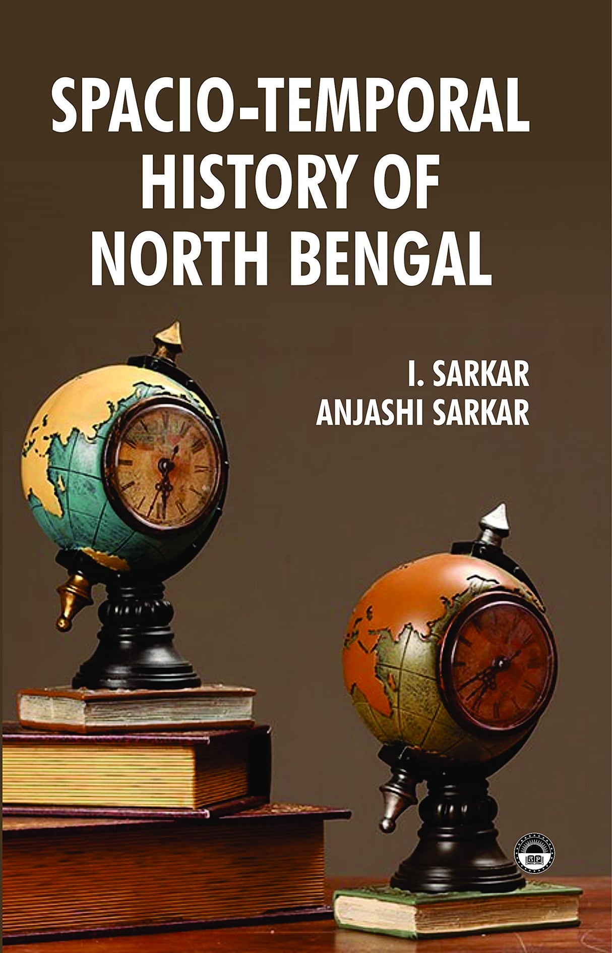Spacio-Temporal History of North Bengal - Retail Maharaj