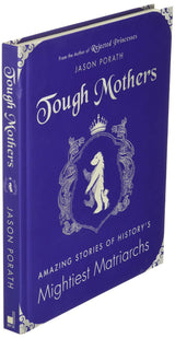 Tough Mothers - Retail Maharaj