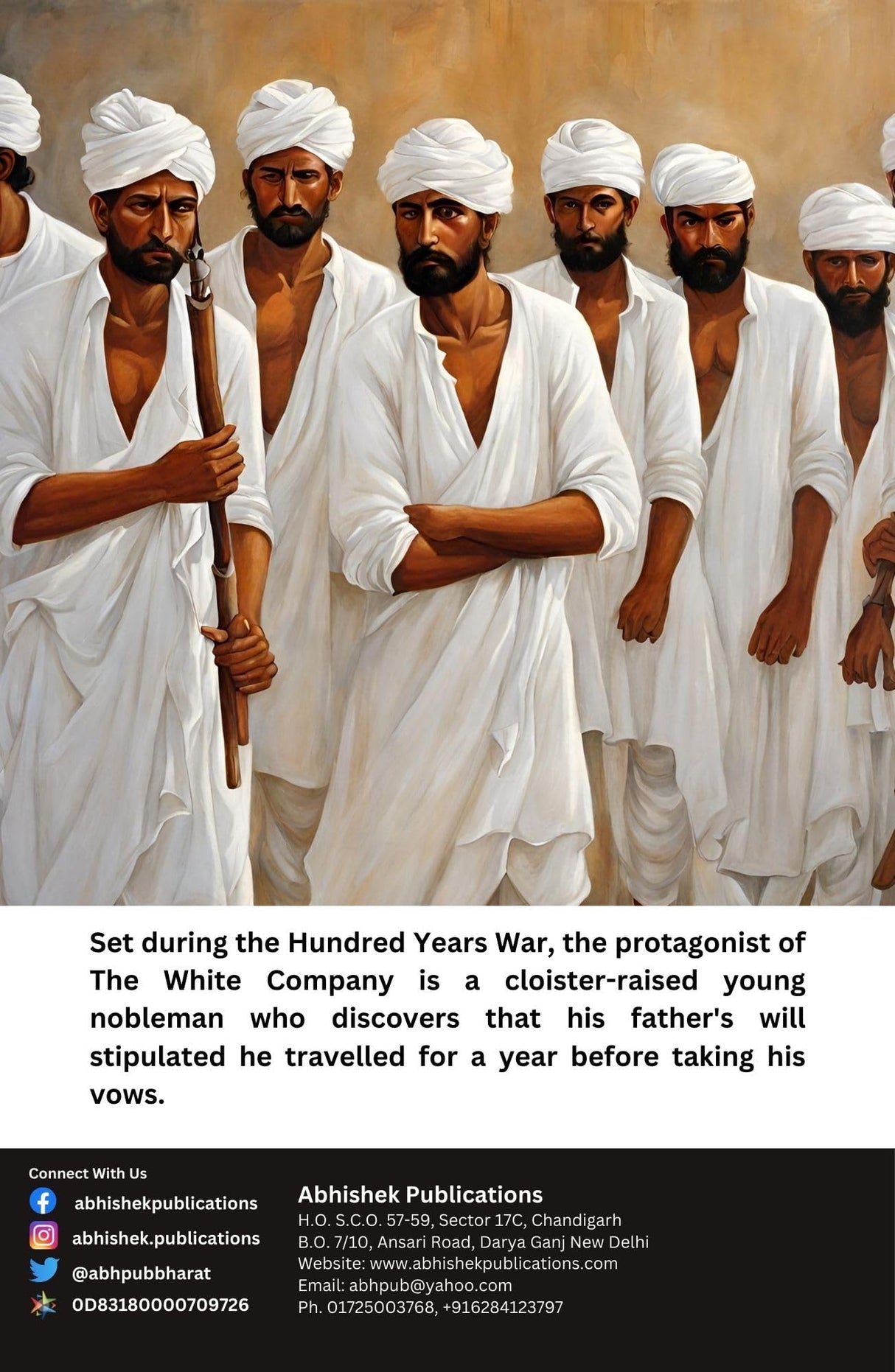 The White Company - Retail Maharaj