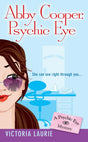 Psychic Eye - Retail Maharaj
