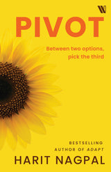 Pivot: Between Two Options, Pick the Third - Retail Maharaj
