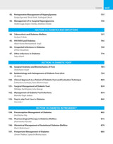 SADIKOT'S INTERNATIONAL TEXTBOOK OF DIABETES - Retail Maharaj