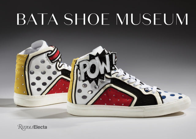 Bata Shoe Museum - Retail Maharaj