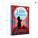 A Little Princess - Retail Maharaj
