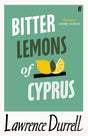 Bitter Lemons of Cyprus - Retail Maharaj